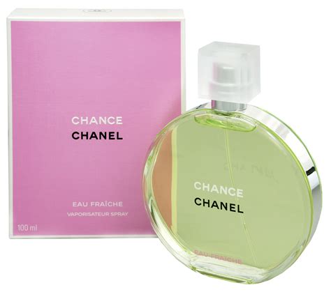 chanel chance fraîche parfum|Chanel chance eau fraiche review.